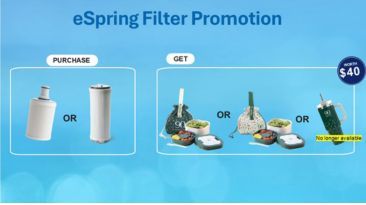 eSpring Replacement Cartridge 交換用カートリッジ Amazon | アムウェイ eSpring 浄水器 II用 交換用カートリッジ